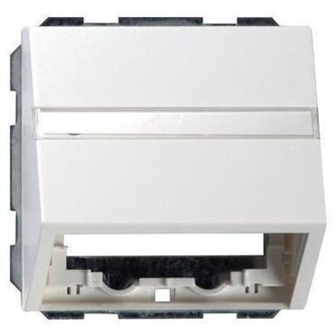 Gira Abd.haube Datentech.rwsgl System55 087003