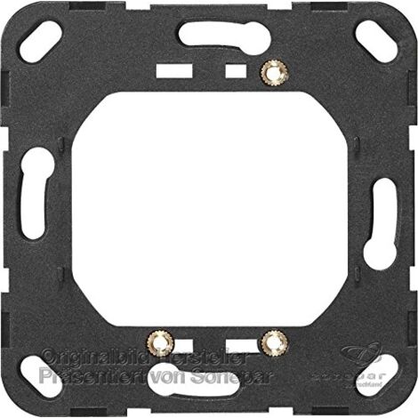 Gira Anello di supporto Plastica Accessori [533800], 5338 00
