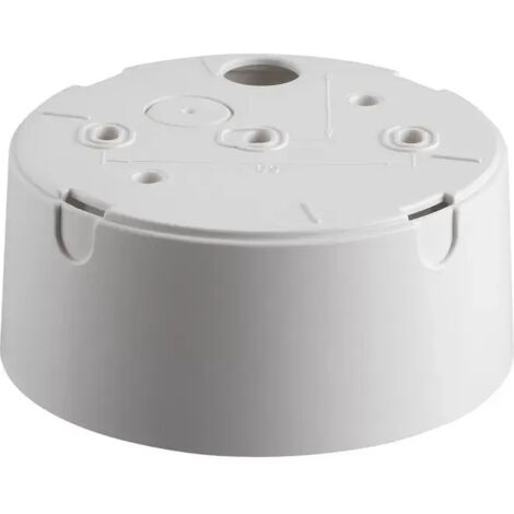 Gira AP-Gehäuse rws 008602