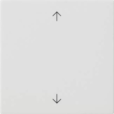 Gira Bedienaufsatz rws Pfeilsymbole 536127