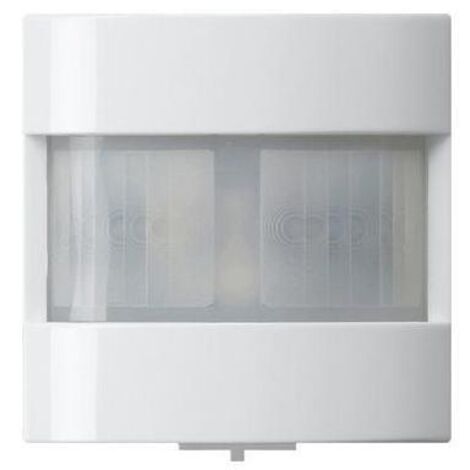 Gira Bewegungsmelderaufsatz reinweiß 537403