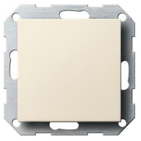 Gira Blindabdeckung cws-gl m.Tragring 026801