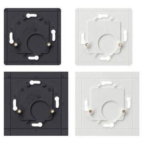 Gira Bodenplattenset Funk Wandsender 533900