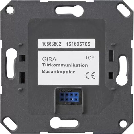 Gira Busankoppler UP Türko 141000