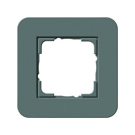 GIRA CADRE DE FINITION 1 DKLGRAU/ANTHRACITE 0211423
