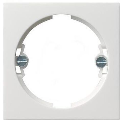 Gira Copertura segnale luminoso System 55 Bianco puro [066003], 0660 03