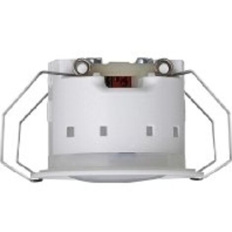 Gira Détecteur de Présence Mini Blanc 9 cm