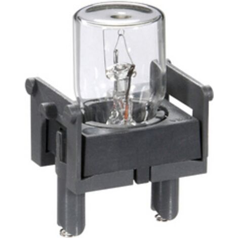Gira El.illuminaz. Lampada a incandescenza 24 V 125 mA Accessori [093300], 0933 00