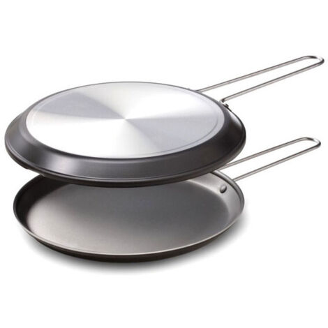 Gira Frittata Cm 18 Fuoco&Idee Accademia