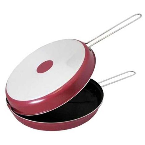 Gira Frittata de 25 cm Adriatica Zanetti