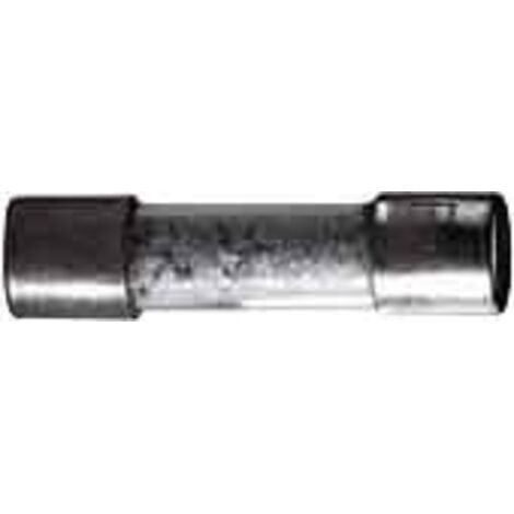 Gira Fusible T 1,6 H 250 V Accessoires [049727], 0497 27