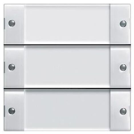 Gira Gira eNet Funk Wandsender 3f BSF System 55 Klar/Reinweiß 5333100