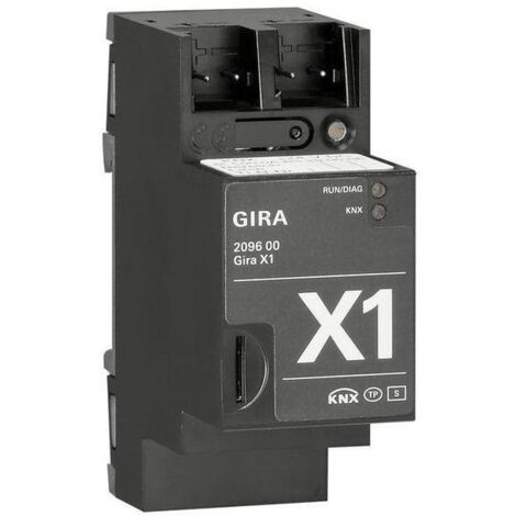 Gira Gira X1 KNX REG 209600