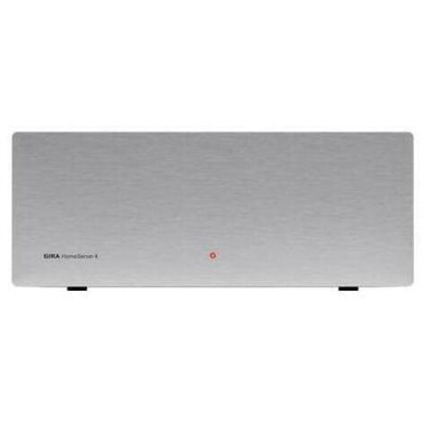 Gira HomeServer Instabus-System 052900
