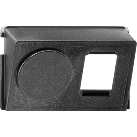 Gira Inserto Cuffia dati 2f MJ AMP/Radiall Accessori [005300], 0053 00