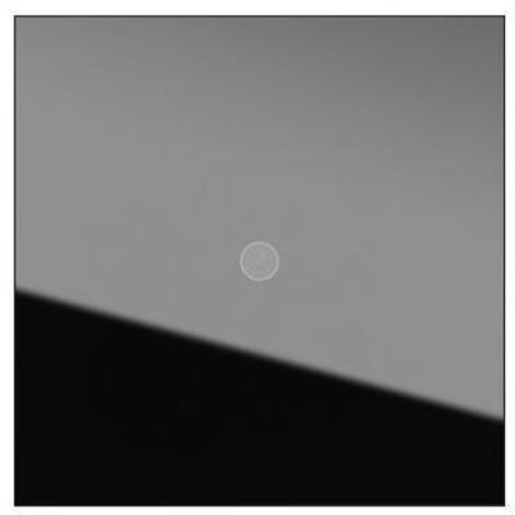 Gira Kameramodul System 106 G Schwarz [5561000], 5561 000