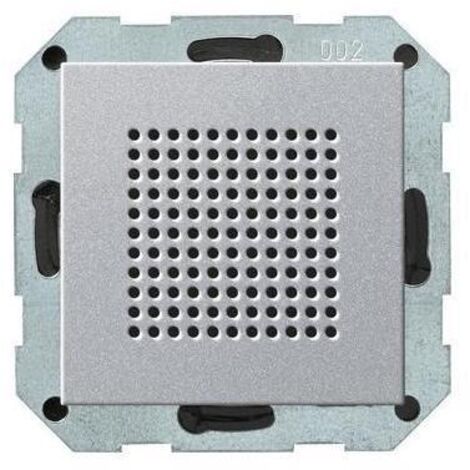 Gira Lautsprecher 228226 UP-Radio System 55 alu