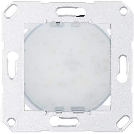 Gira LED-Leuchte RGB System 55 [116900], 1169 00