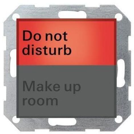 Gira LED-Signalleuchte RT / GN System 55 117100
