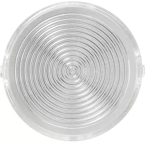 Gira Lichtsig.haube E10 kl Edelstahl 080620