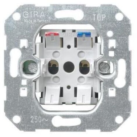Gira Lichtsignal Einsatz 016100