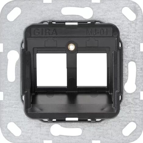 Gira MJ-01 2f Tragring 560100