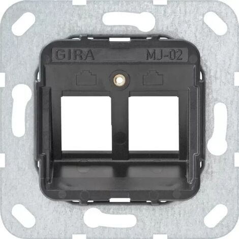 Gira MJ-02 2f Tragring 560200