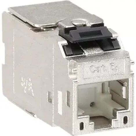 Gira MJ RJ45 Cat.6A Zubehör 574000