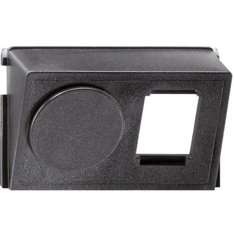 Gira Modulareinsatz 005300