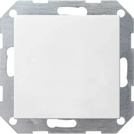 Gira Objektregler Tasterschnittst. 4f KNX System 55 Reinweiß [210103], 2101 03