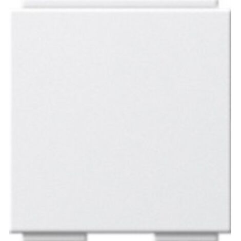 GIRA OBTURATEUR 264503-CÂBLE JACK/RWS KOMMUNIKATIONSTECHNIK UTILISATION POUR DES COMMUNICATIONS 4010337014034