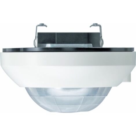 Gira Präsenzm. Komfort KNX Reinweiß [210602], 2106 02