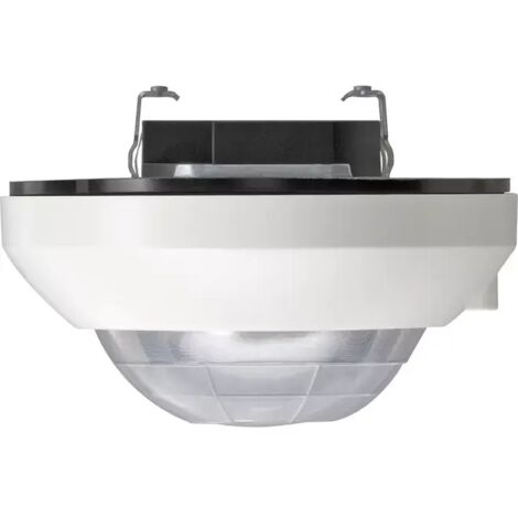 Gira Präsenzm. Standard KNX Reinweiß [210502], 2105 02