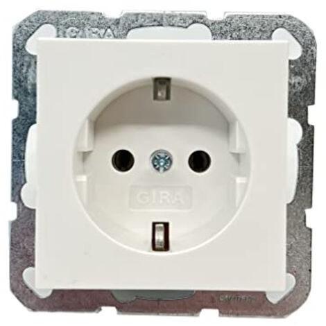 GIRA PRISE 418827, SUCCESSEUR DE 018827