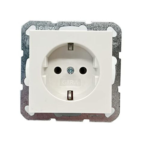 GIRA PRISE 418827, SUCCESSEUR DE 018827
