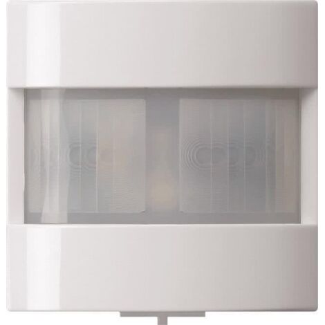 Gira Rivelatore mov.sopr. 1,10 m Standard KNX System 55 bianco puro [204003], 2040 03