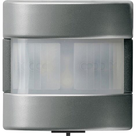 Gira S3000 Beweg.m.aufs. 1,10 m Komfort BT System 55 Edelstahl(lack.) [5374600], 5374 600