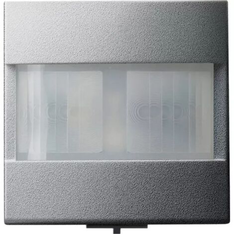 Gira S3000 Beweg.m.aufs. 1,10 m Komfort BT System 55 F Alu [537426], 5374 26