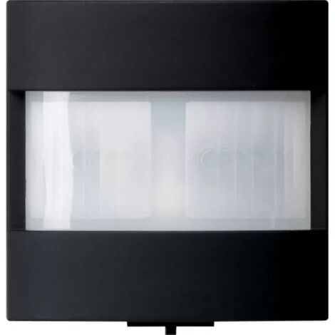 Gira S3000 Beweg.m.aufs. 1,10 m Komfort BT System 55 Schwarz m 5374005