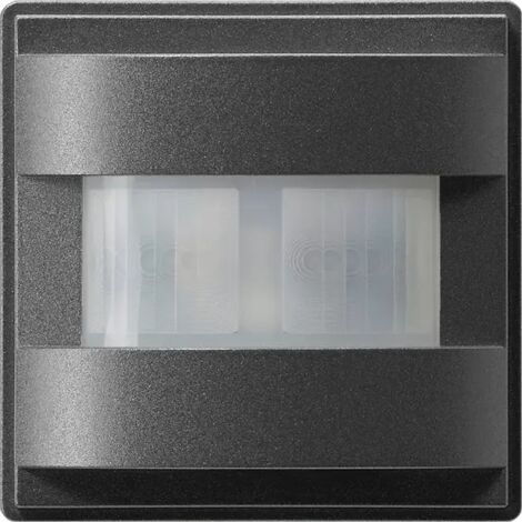 Gira S3000 Beweg.m.aufs. 1,10 m Standard Gira TX44 (WG UP) Anthrazit 537367