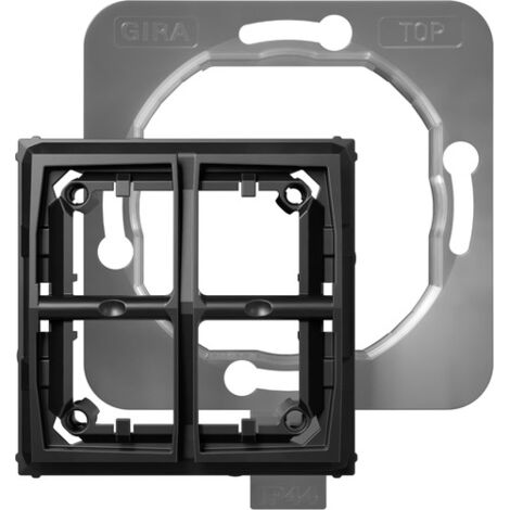 Gira Set IP44 Schalter/Taster 325400
