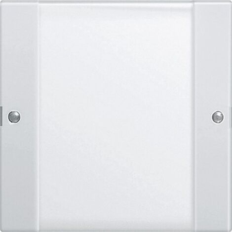 Gira Set tasti basculanti 1f BSF System 55 Chiaro/Bianco puro [213103], 2131 03