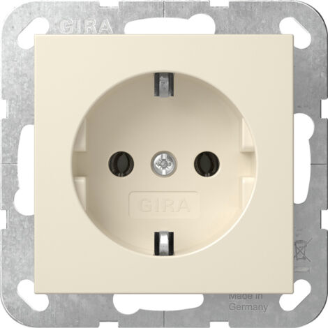 Gira Steckdose 418801