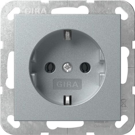 Gira Steckdose 418826