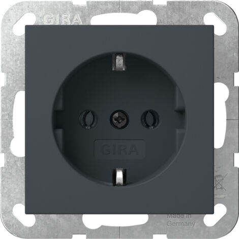 Gira Steckdose 418828