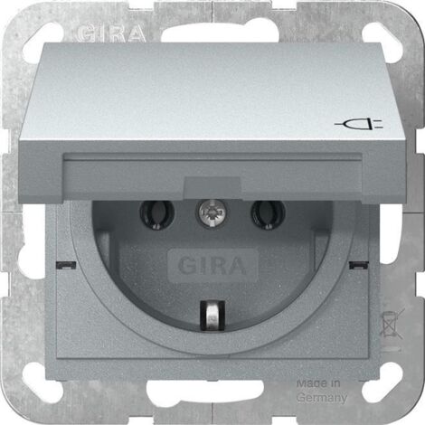 Gira Steckdose KD 445426