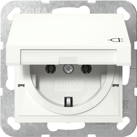 Gira Steckdose KD 445427