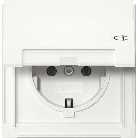 Gira Steckdose KD TX-44 445466