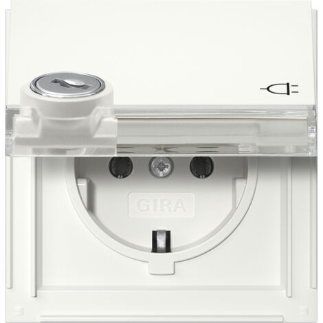 Gira Steckdose KD TX-44 456966