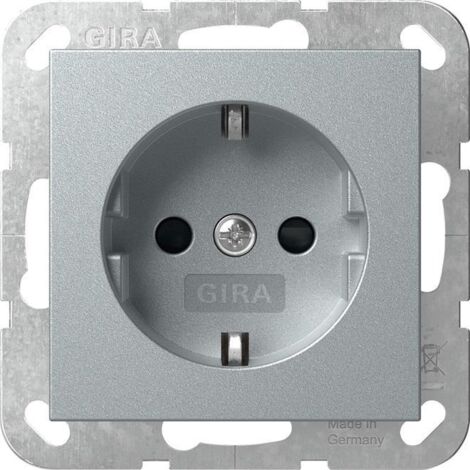 Gira Steckdose SH 445326